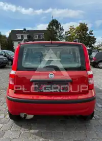2004 Fiat Panda