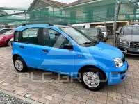 2004 Fiat Panda