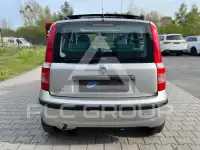 2004 Fiat Panda