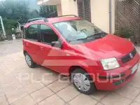 2004 Fiat Panda