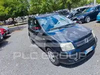 2004 Fiat Panda
