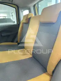 2004 Fiat Panda