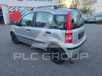 2004 Fiat Panda