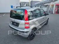 2004 Fiat Panda