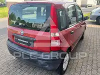 2004 Fiat Panda