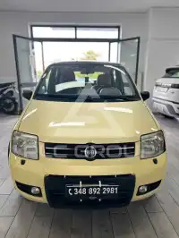 2004 Fiat Panda