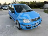 2004 Fiat Panda