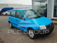 2004 Fiat Panda