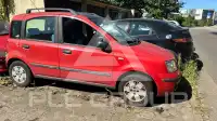 2004 Fiat Panda