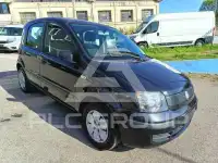 2004 Fiat Panda