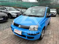 2004 Fiat Panda