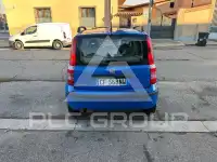 2004 Fiat Panda