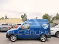 2004 Fiat Doblo