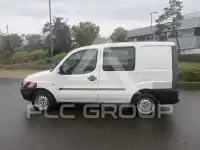 2004 Fiat Doblo