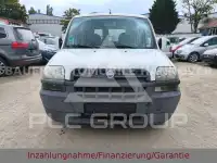 2004 Fiat Doblo