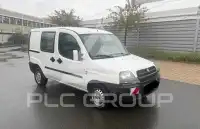 2004 Fiat Doblo