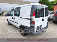2004 Fiat Doblo