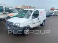 2004 Fiat Doblo