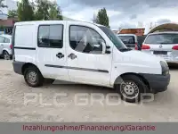 2004 Fiat Doblo