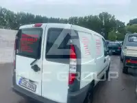 2004 Fiat Doblo