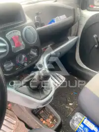 2004 Fiat Doblo