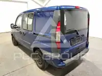 2004 Fiat Doblo