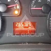 2004 Fiat Doblo