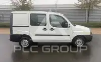 2004 Fiat Doblo