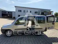 2004 Fiat Doblo