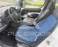 2004 Fiat Doblo