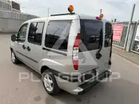 2004 Fiat Doblo