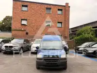2004 Fiat Doblo
