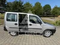 2004 Fiat Doblo