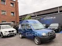 2004 Fiat Doblo