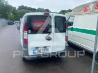 2004 Fiat Doblo