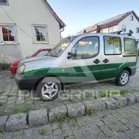 2004 Fiat Doblo