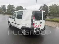 2004 Fiat Doblo