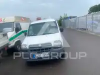 2004 Fiat Doblo