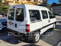 2004 Fiat Scudo