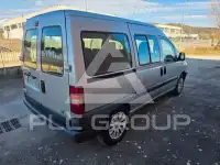 2004 Fiat Scudo