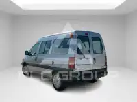2004 Fiat Scudo