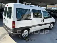 2004 Fiat Scudo