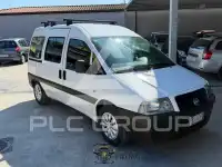 2004 Fiat Scudo