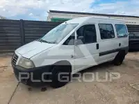 2004 Fiat Scudo