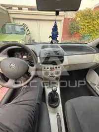 2004 Fiat Punto