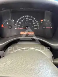 2004 Fiat Punto
