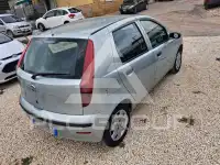 2004 Fiat Punto