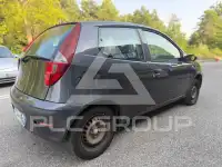 2004 Fiat Punto