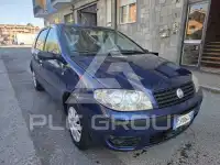 2004 Fiat Punto