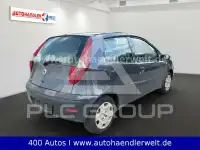2004 Fiat Punto
